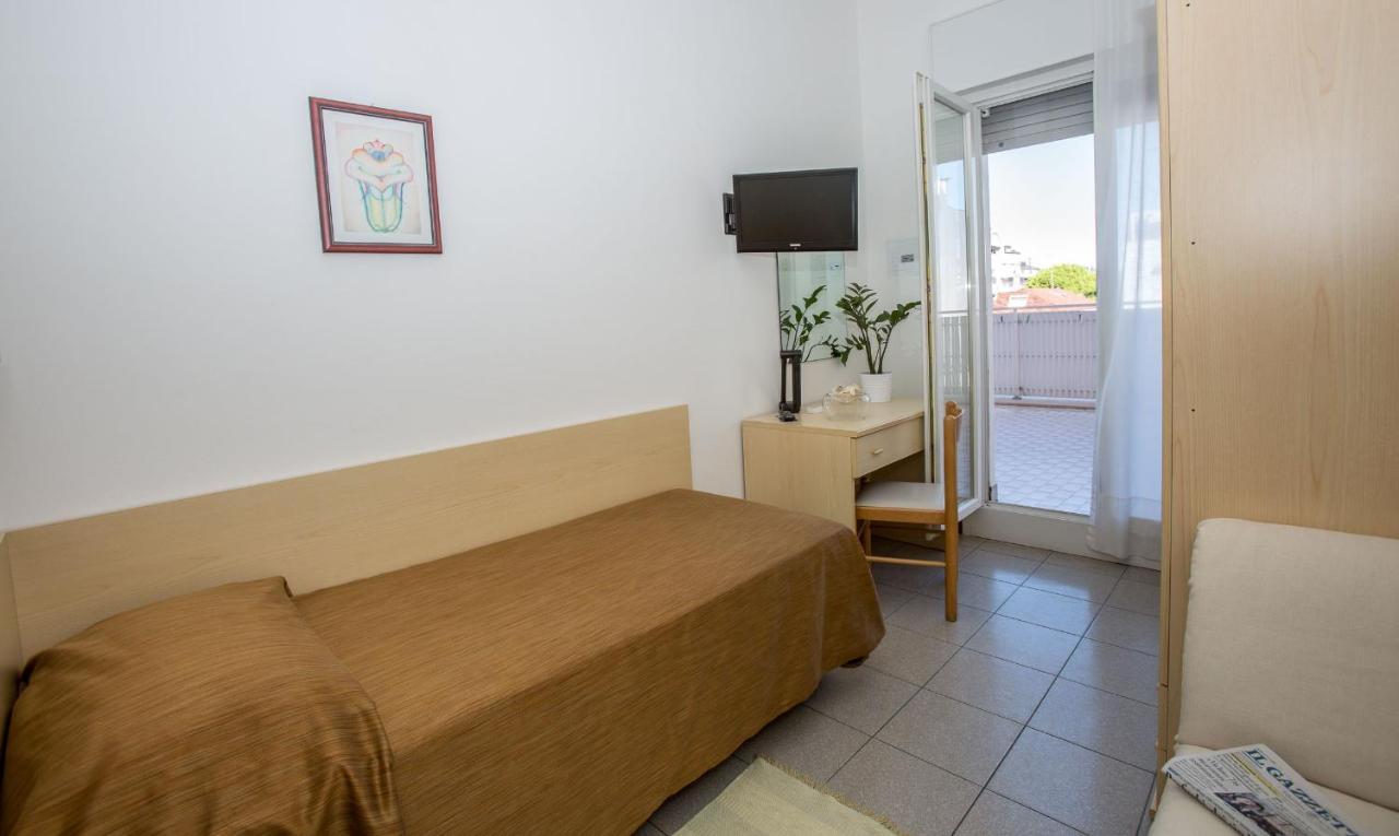 Hotel Corallo Lido di Jesolo Exterior photo