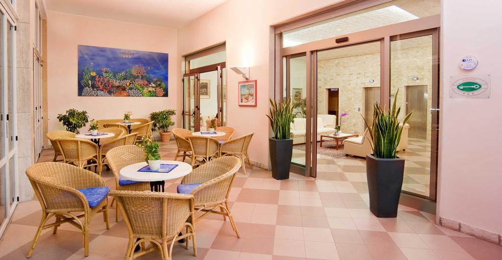 Hotel Corallo Lido di Jesolo Exterior photo