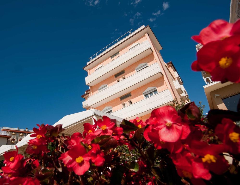 Hotel Corallo Lido di Jesolo Exterior photo