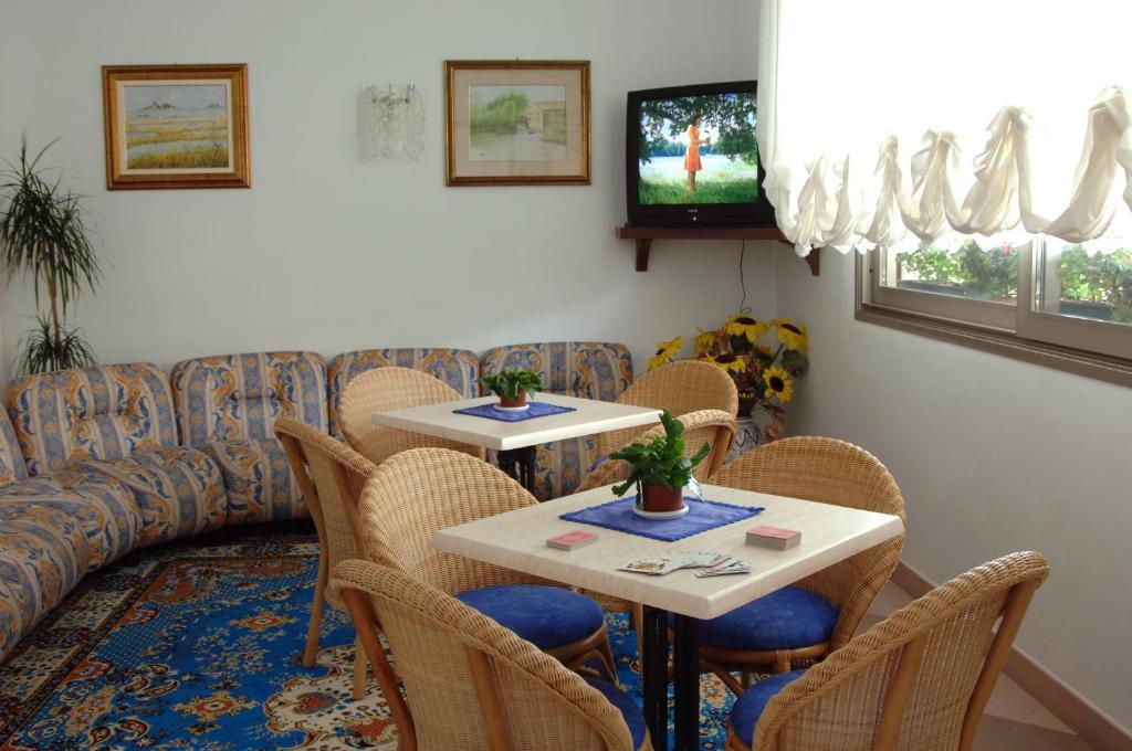 Hotel Corallo Lido di Jesolo Exterior photo