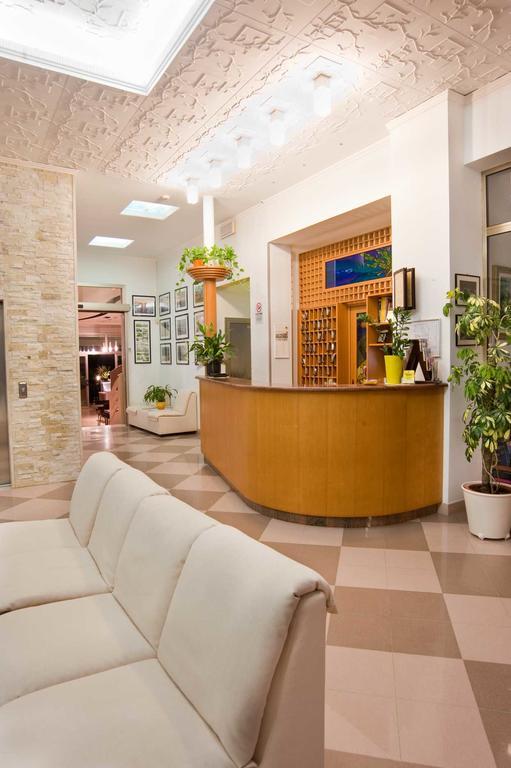 Hotel Corallo Lido di Jesolo Exterior photo