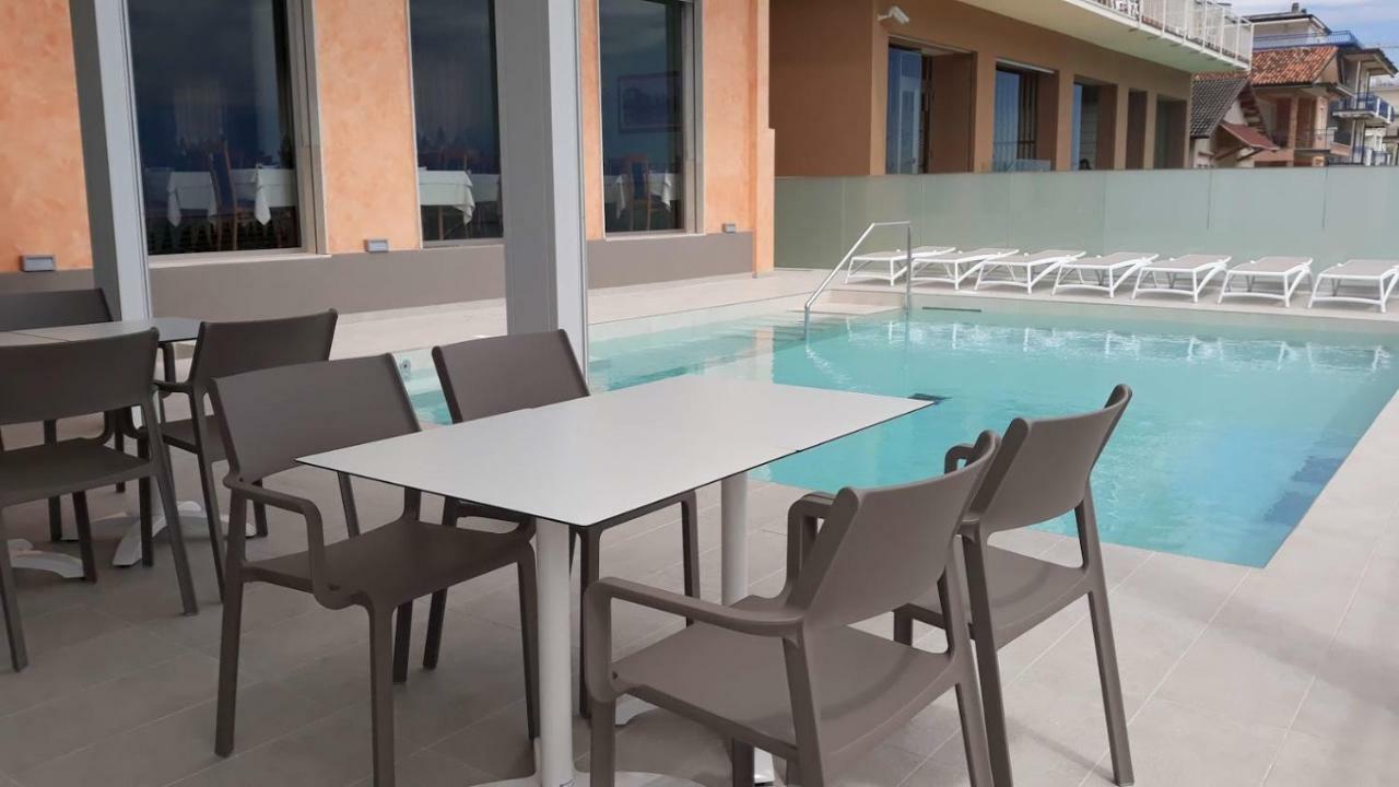 Hotel Corallo Lido di Jesolo Exterior photo